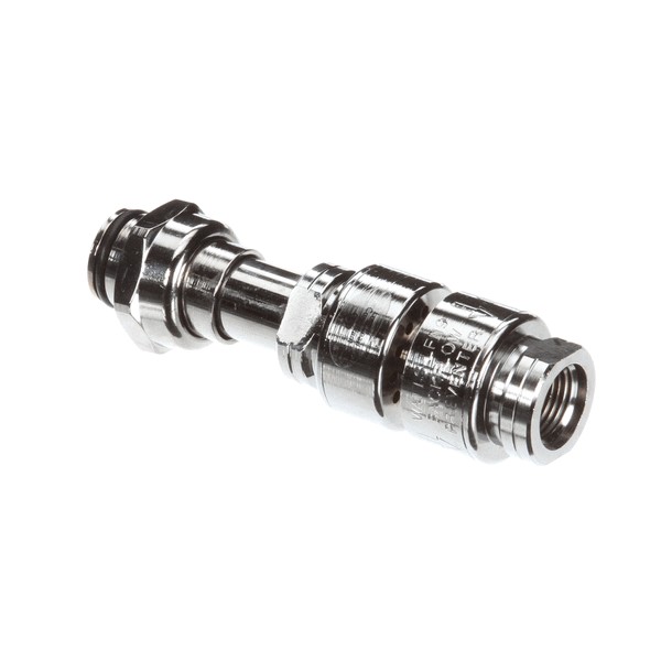 (image for) T&S Brass B-0970-FEZ EASY-INSTALL VACUUM BREAKER KIT, DUAL CH